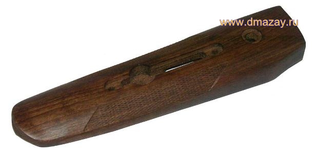 Цевье (корпус цевья) ИЖ-43 (MP-43) орех ИжМех